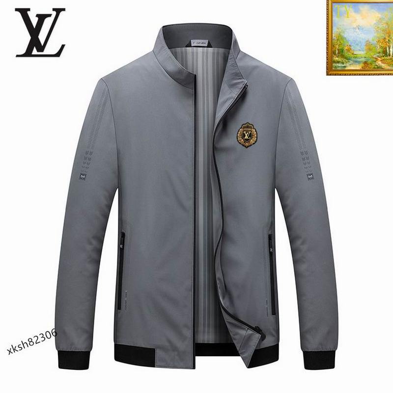 LV Men's Outwear 104